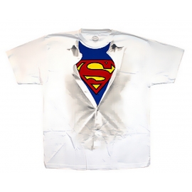 SUPERMAN v2 T-SHIRT