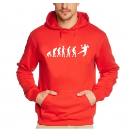 Handball evolution Hoodie Sweater XS - XXXL