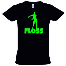 FLOSS T-Shirt Gr. 116 128 140 152 164 cm