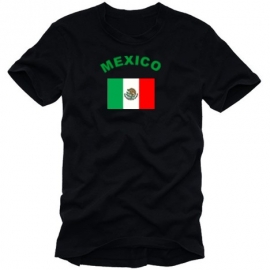 Mexico T-Shirt