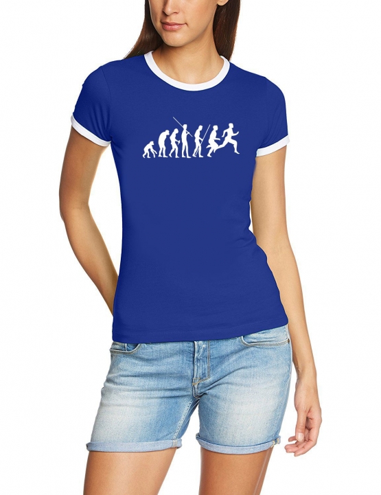 Laufen evolution TSHIRT Running Joggen T-Shirt