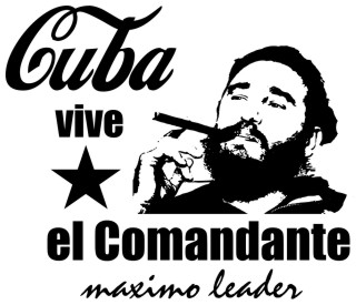 Fidel Castro 