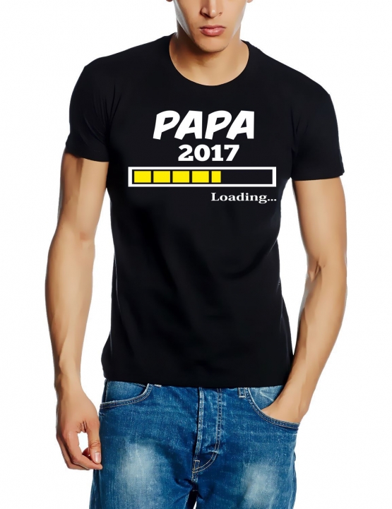 PAPA 2016 T-Shirt  S M L XL 2XL 3XL 4XL 5XL