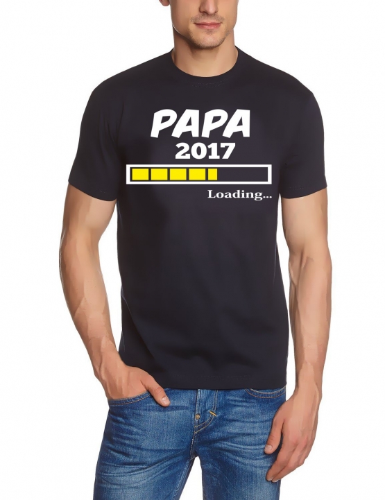 PAPA 2016 T-Shirt  S M L XL 2XL 3XL 4XL 5XL