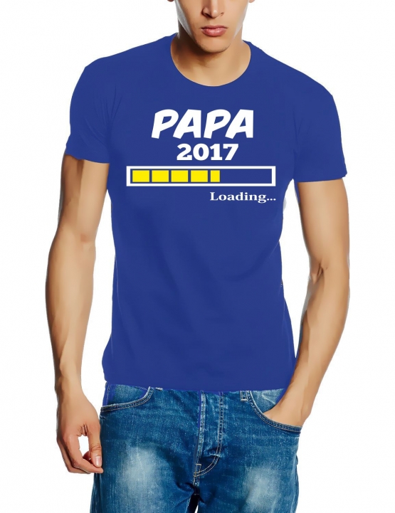 PAPA 2016 T-Shirt  S M L XL 2XL 3XL 4XL 5XL