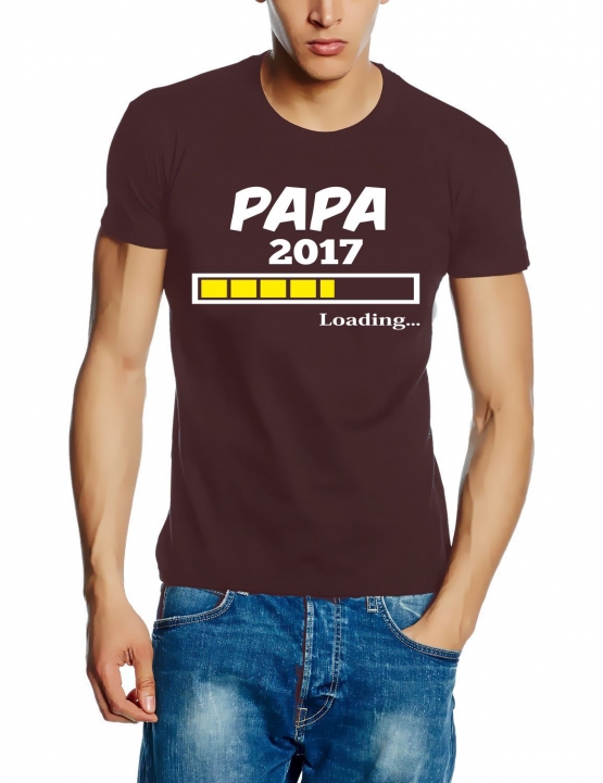 PAPA 2016 T-Shirt  S M L XL 2XL 3XL 4XL 5XL
