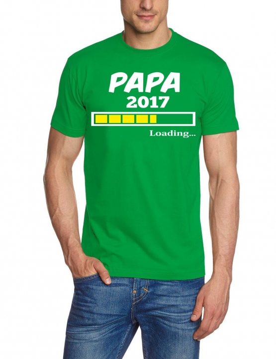 PAPA 2016 T-Shirt  S M L XL 2XL 3XL 4XL 5XL