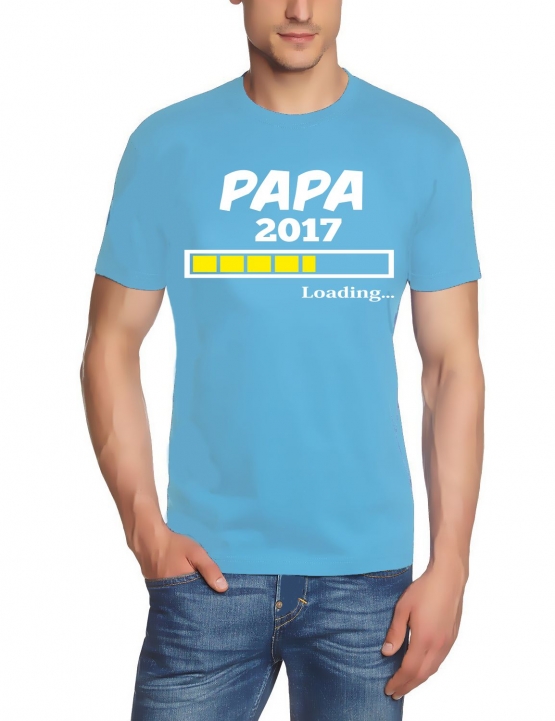 PAPA 2016 T-Shirt  S M L XL 2XL 3XL 4XL 5XL