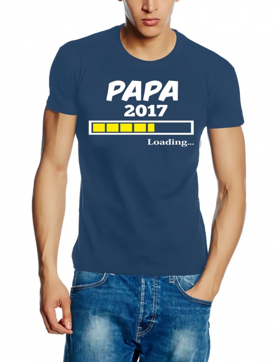PAPA 2016 T-Shirt  S M L XL 2XL 3XL 4XL 5XL