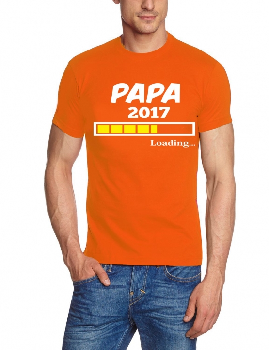 PAPA 2016 T-Shirt  S M L XL 2XL 3XL 4XL 5XL