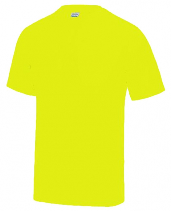 kinder neon leucht t shirts leuchtene farben neong Coole Fun T