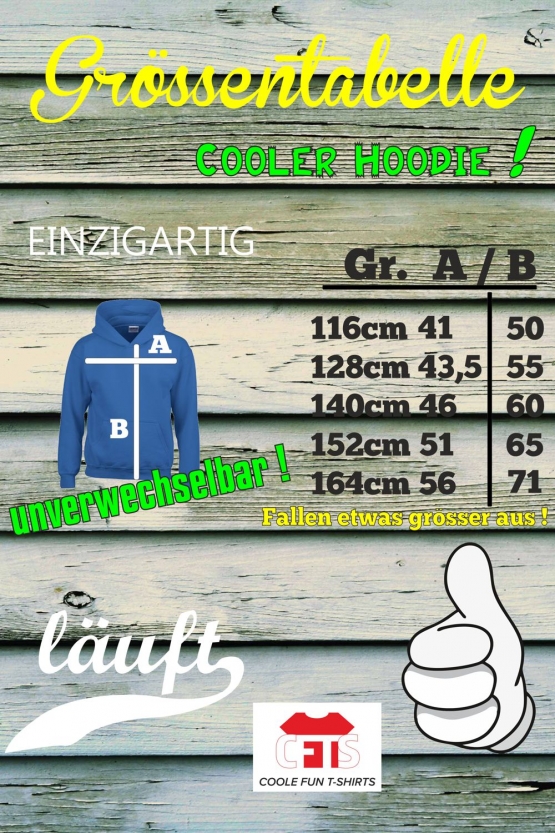 DABBIN ANANAS ! Kinder HOODIE Sweatshirt mit Kapuze Kids Gr.128 - 164 cm Dabbing