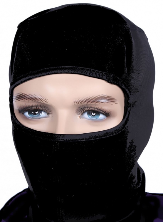 EINBRECHER SET  GANGSTER BANDE KOSTÜM - FASCHING - KARNEVAL - SWEATSHIRTJACKE mit Kapuze, MÜTZE, MASKE, HOSE JOGGINGANZUG + Sturmhaube ! 5 Teile Verkleidung in Gr. S M L XL 2XL 3XL 4XL 5 XL
