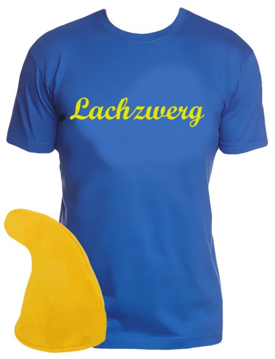 ZWERGEN  Kostüm Partyzwerg Lachzwerg Kampfzwerg Giftzwerg vers. zur Auswahl  Gruppenkostüm Gr.S M L XL XXL 3XL 4XL 5XL