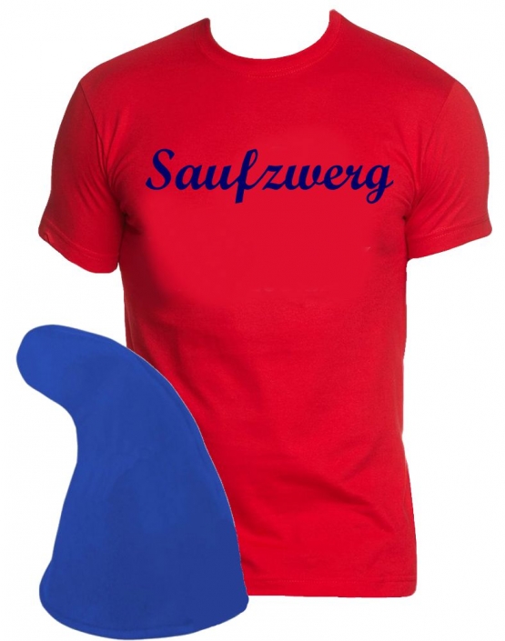 ZWERGEN  Kostüm Partyzwerg Lachzwerg Kampfzwerg Giftzwerg vers. zur Auswahl  Gruppenkostüm Gr.S M L XL XXL 3XL 4XL 5XL