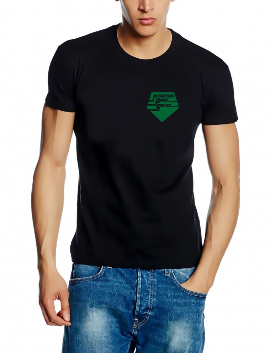 Shirt IPS LOGO T-SHIRT  Kings of Queens S M L XL XXL XXXL