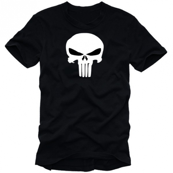 PUNISHER T-SHIRT