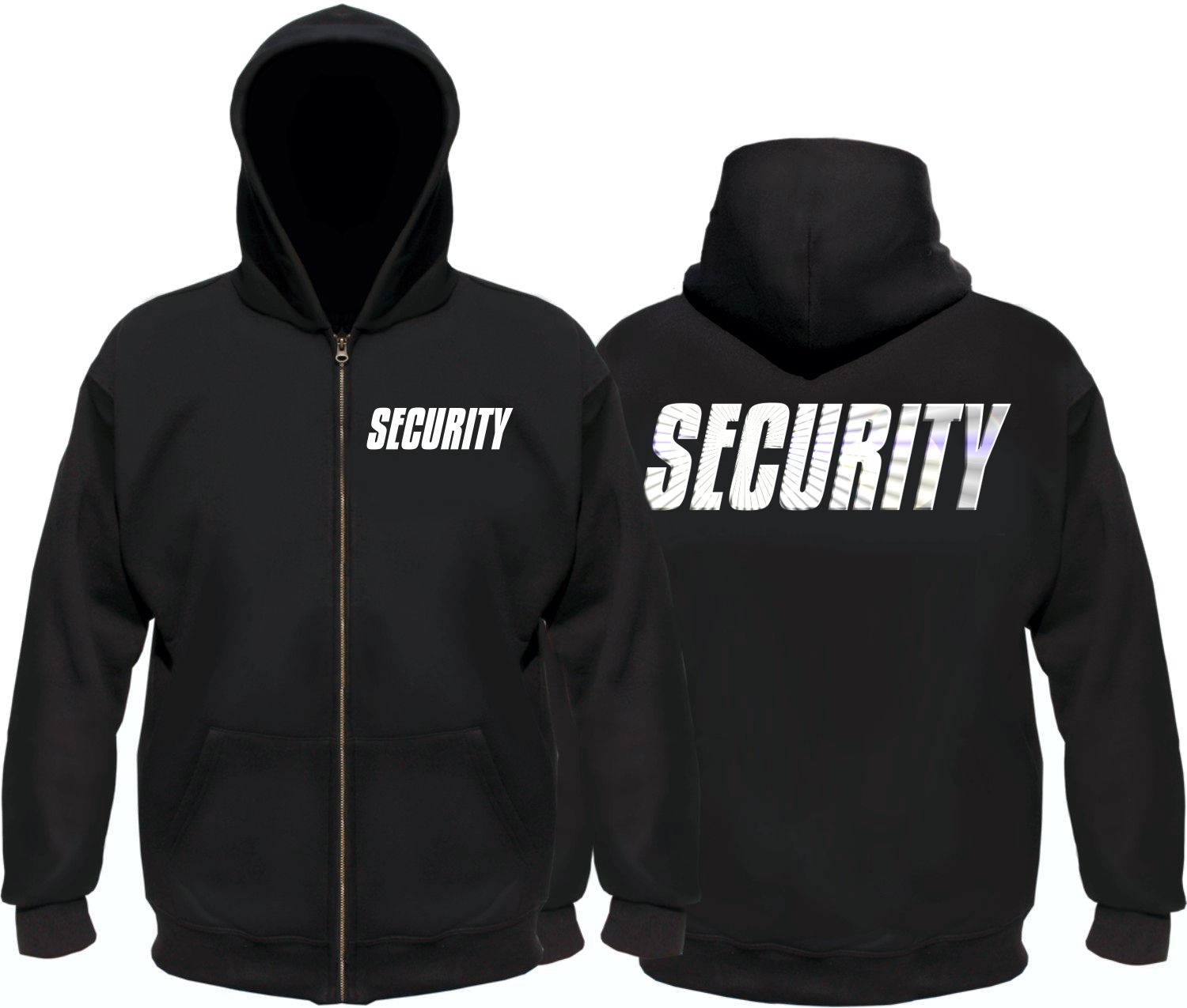 security sicherheit sicherheitskleidung türsteher CooleFunTShirts