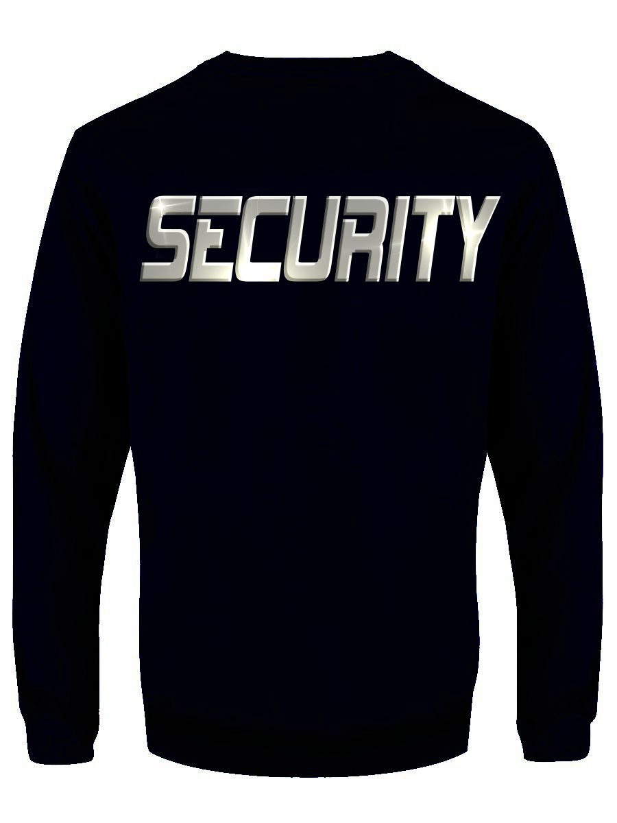 security sicherheit sicherheitskleidung türsteher CooleFunTShirts