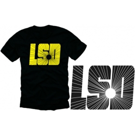 LSD  t-shirt