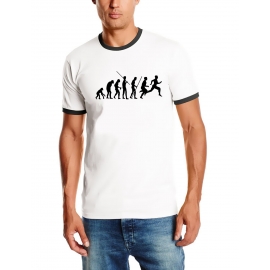 Laufen evolution TSHIRT Running Joggen T-Shirt
