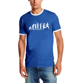 Laufen evolution TSHIRT Running Joggen T-Shirt