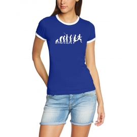 Laufen evolution TSHIRT Running Joggen T-Shirt
