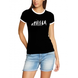 Laufen evolution TSHIRT Running Joggen T-Shirt