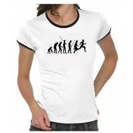 Laufen evolution TSHIRT Running Joggen T-Shirt
