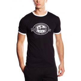 Mac Laren Irish Pub HIMYM Irland T-Shirt RINGER