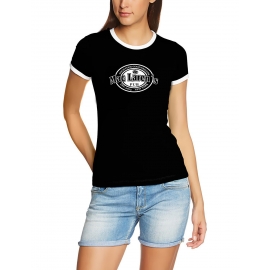 Mac Laren Irish Pub HIMYM Irland T-Shirt RINGER