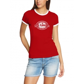 Mac Laren Irish Pub HIMYM Irland T-Shirt RINGER