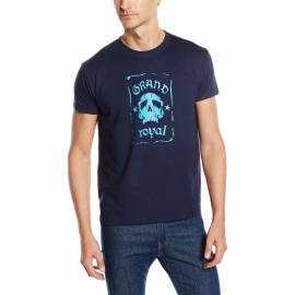 Grand Blau T-Shirt S M L XL XXL XXXL NAVY