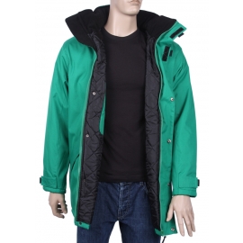 Parka in vielen Farben XS S M L XL XXL XXXL