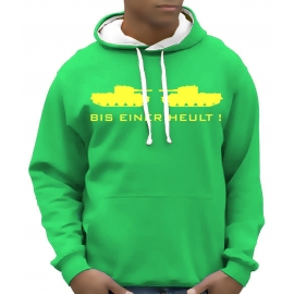 BIS EINER HEULT - BICO FUN SWEAT SHIRT - Sweatshirt div. Farben