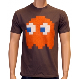 PACMAN -  Arcade - Level 256 T-SHIRT GRAY S M L XL XXL