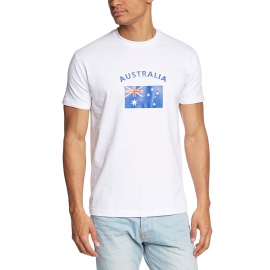 Australien T-SHIRTS AUSTRALIA alle Gössen