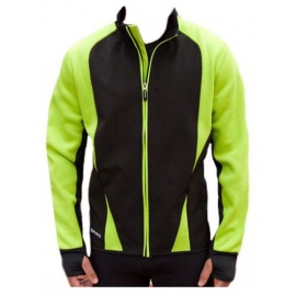 Laufjacke DARE ohne Druck S - XXL verschiedene Farben Jogging La