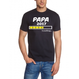 PAPA 2016 T-Shirt  S M L XL 2XL 3XL 4XL 5XL