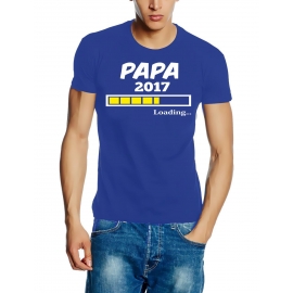 PAPA 2016 T-Shirt  S M L XL 2XL 3XL 4XL 5XL