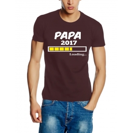 PAPA 2016 T-Shirt  S M L XL 2XL 3XL 4XL 5XL