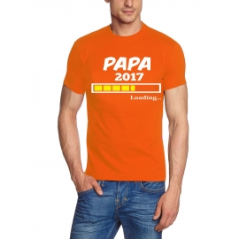 PAPA 2016 T-Shirt  S M L XL 2XL 3XL 4XL 5XL