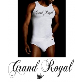 Grand Royal Unterhemd Shirt