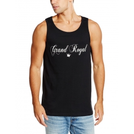 Grand Royal Tank T-Shirt