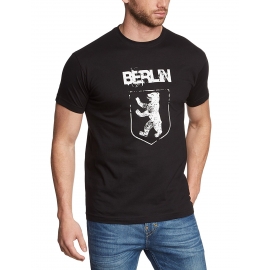 BERLIN vintage Druck  T-Shirt S M L XL XXL XXXL