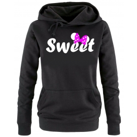 SWEET & HEART Sweatshirt für Paare Liebe Love süße Sweatshirts m