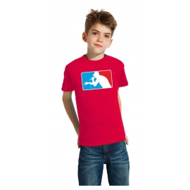 MC PRIME Hip Hop Kinder T-Shirt Gr.128 - 164 cm RAP HIPHOP Style