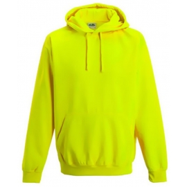 NEON KINDER SPORT HOODIES  Sweatshirt mit Kapuze- Neongelb, Neongrün, Neonpink, Neonorange Kinder Funktionsshirts Trikot für alle Sportarten 3 bis 14 Jahre