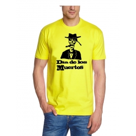 Dia de los Muertos  T-Shirt Mexiko