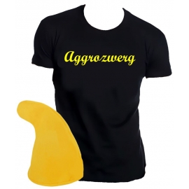 ZWERGEN  Kostüm Partyzwerg Lachzwerg Kampfzwerg Giftzwerg vers. zur Auswahl  Gruppenkostüm Gr.S M L XL XXL 3XL 4XL 5XL